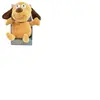 Pas de marque Kögler 75570   Laber   Chien, Le Tout nachplappert   Peluche