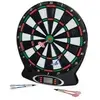 Vedes 72110901 - New Sports Jeu de Fléchettes Électronique