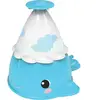 Vedes Arroseur Baleine 30x32x30 Cm Bleu