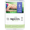 Moltex Pure & Nature XL Size 6 couches ÉCO à usage unique 13-18 kg 21 pcs