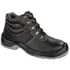 Footguard 631900-44 Chaussures montantes de sécurité S3 Pointure (EU): 44 noir 1 paire(s)