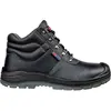 Footguard Chaussures De Sécurité Solid Mid S3 Src
