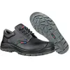 Footguard Chaussures De Sécurité Solid Low S3 Src