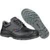 Footguard Chaussures De Sécurité Solid Low S3 Src