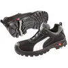 Puma Chaussure De Sécurité 640720 S3 Taille 48 Noir Puma