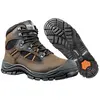 Albatros Timber Mid S3 (631340) - Taille : 47