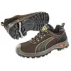 PUMA Chaussure basse de sécurité bâtiment, S3 hro 640730, Taille : 40