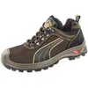 Chaussures de sécurité scuffcaps hro basses pointure 44 puma 64073-44