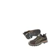 Chaussures de sécurité Scuffcaps HRO basses Pointure 45 Puma 64073-45