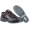 Albatros Gravitation low S3 src - Chaussures de sécurité - noir 44