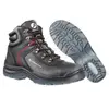Chaussures de sécurité Albatros Gravitation Mid Noir 48 631080-200