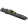 Kerbl Shiny Night Collier pour Chien 40-55 cm