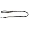 Kerbl Maxi Safe Laisse pour Chien Noir 100 cm