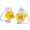 Kerbl Oiseau Chico Jouet pour Oiseau 9 cm