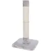 Kerbl Kerbl Grattoir Pour Chat Opal Jute 119 Cm Gris
