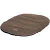 Coussin - Kerbl - Traveller - Taupe - 85x65 cm - Pour Chien Moyen