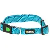 Collier pour chien Kerbl Colorado Bleu 35/55cm 80240