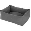 KERBL Lucca Corbeille pour Chien Gris 60 x 70 cm