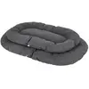 KERBL Lucca Coussin pour Chien Gris 80 x 54 cm