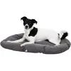 KERBL Lucca Coussin pour Chien Gris 99 x 66 cm