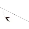 Kerbl Canne à Pêche pour Chat XXL 95 cm