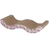 Kerbl Pet Griffoir pour Chat Browse 45X18,5X8,5cm, avec Catnip