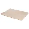 KERBL Coussin Theo auto-chauffant - 75 x 50 x 3 cm - Beige - Pour chien