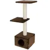 Arbre à chat Kerbl Venus Marron 109 cm 81587