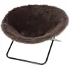 Coussin pour chat Kerbl Sharon Marron 50 cm 81591