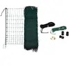 KERBL - Filet à volaille non electrifiable double pointe Premium 106 cm