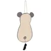 Kerbl Plaque de grattage 66X25cm