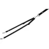 Kerbl Pet Alliance Miami Noir, 40-70cm, 20mm