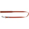 Laisse pour chien Kerbl Miami Marron 200x2 cm 86203
