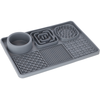 Kerbl Pet Tapis à lécher XL, pour Chiens et Chats, différentes Surface...