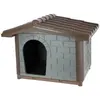 Kerbl Pet Niche Levin 99x70x75cm pour chien
