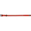 Kerbl Pet Collier Puno, orange, 25 mm x 46-55 cm