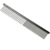 Peigne pelage Aesculap inox, 190X40X5 mm