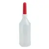 Holland Animal Care Kerbl Bidon de Lait 1 Litre, entièrement monté, Bouteille d'élevage d'animaux - 1425