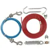 Kerbl 2208497 Kit de Laisse d’Attache pour Chien