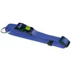 Kerbl Collier Miami bleu, 20-35cm, 10mm