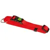 Kerbl Miami Collier pour Chien Rouge 20-35 cm