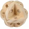 Kerbl 2208367 Balle de jeu à friandises 7 cm