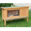 Kerbl Abri Pour Rongeurs Fred 100 X 45 X 62 Cm