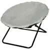 Kerbl - Lit pour chats Sharon Blanc 50 cm 82593 n/a