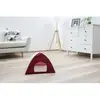 Kerbl 2208284 Tipi Igloo pour Chat 40x40x35 cm