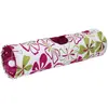 Kerbl Pet Tunnel pour Chat Flower Multicolor, 90cm, Ø25cm