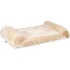 Kerbl 82656 Banquette de Fenêtre pour Chats 56x36x7 cm