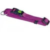 Kerbl Miami Collier pour Chien Pourpre 20-35 cm