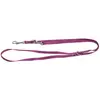 Kerbl Pet Laisse Longue Miami Violet, 200cm, 15mm