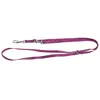 Kerbl Laisse longue Miami violet, 200cm, 20mm